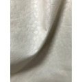 Leaves Embossed Microfiber Fabrics