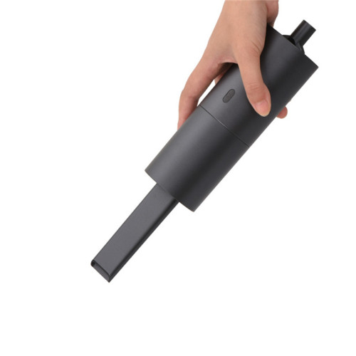 Napakahusay na Handheld Rechargeable Mini Vacuum Cleaner