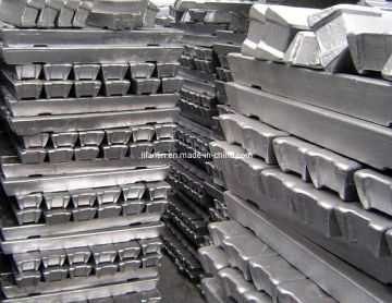 Featured Good Aluminum Ingot with