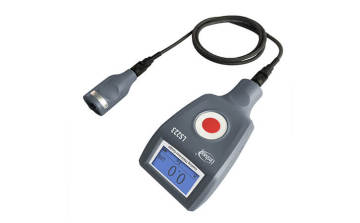 LS223 coating thickness gauge