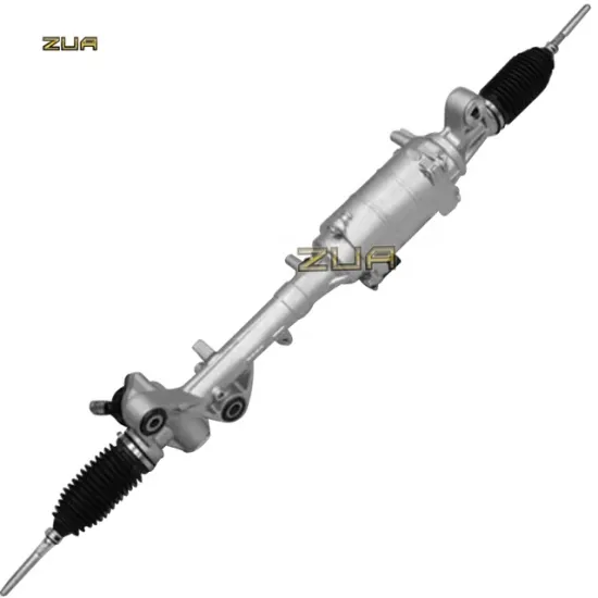 Electric Power Steering Gear Assembly Rack And Pinion for Mazda 6 2007-2016