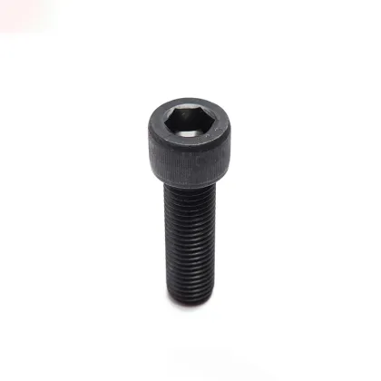 Hex Socket Head Screw Socket Cap Screws