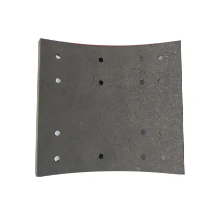Fuhua 13t BRAKE LINING SET