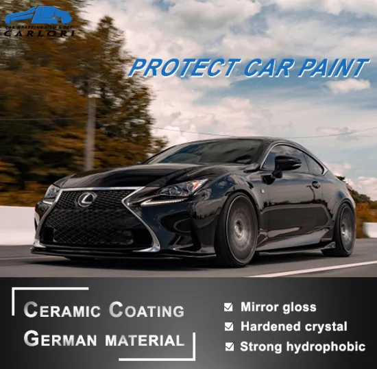 shine armor ceramic coating review