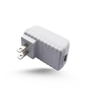 Bộ điều hợp du lịch toàn cầu IEC/EN 62368 AC100-240V 5V 1.5A