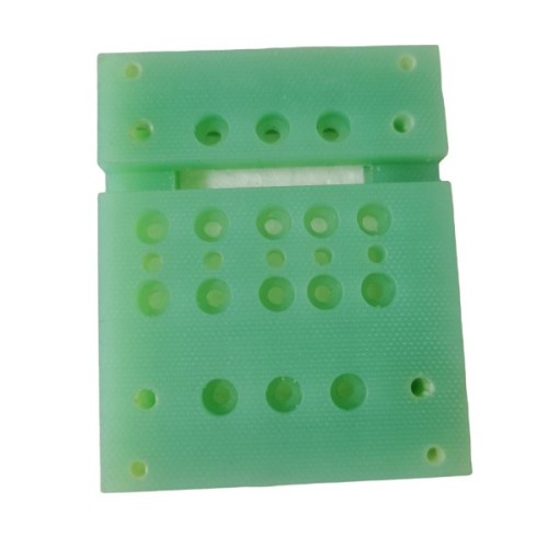 Cnc Machining Parts G11 Fiberglass Sheet