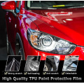 paint protection film car wrap