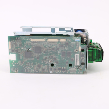 NCR 6622 ATMカードリーダーU -IMCRW TK 123-4450704482