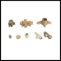 Faucet Valves Housing or Valve Fittings