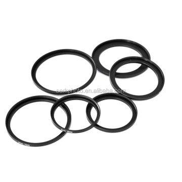 67mm to 77mm Step-Up Filter Ring Adapter