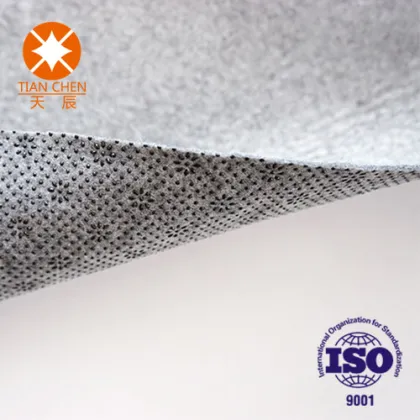 Polyester Needle Punched Nonwoven Fabric and Non woven Fabric Roll