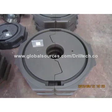 Cameron type VBR RAM Assembly