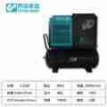 Serie de compresor de aire de tornillo de 5.5kW