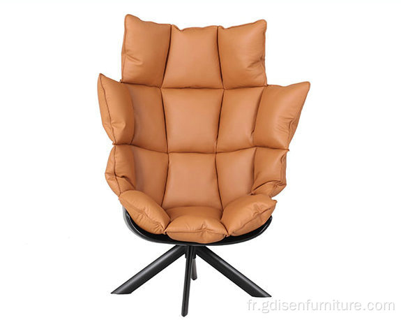 Chaise de balle pour meubles de salon à domicile