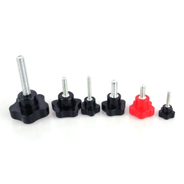 Wholesale Cheap Bakelite M8 Star Knob from China