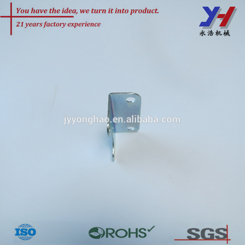 High Quality Fabrication Metal Terminal Connector