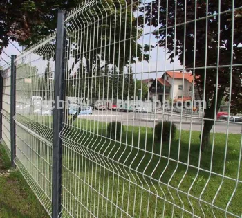6x6 reinforcing welded wire mesh fence
