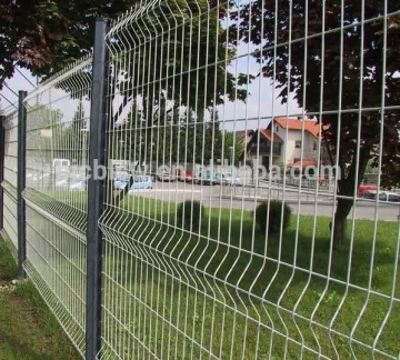 6x6 reinforcing welded wire mesh fence