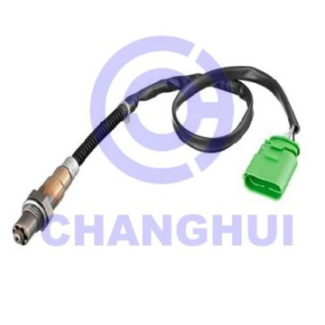 High Quality Oxygen Sensor / Lambda Sensor 06C 906 265 A /06C 906 265 E/ 06C 906 265/0258006363 SEAT/ VW/ SKOD/ OPEL