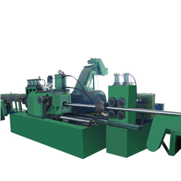 Metal Round Bar CNC Centerless Lathe Machine for 20-80mm