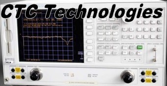 Sale Agilent 8722ES