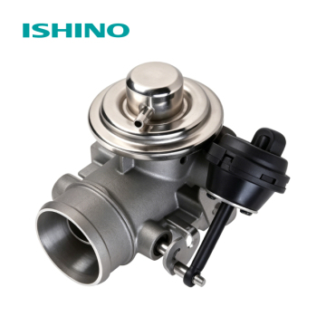 EGR VALVE