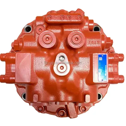 Hydraulic Fan Motor KYB MSF16N-R (20460-21638)