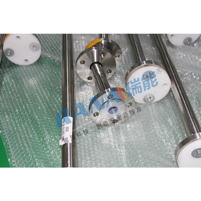 Сталёвыя трубы Футеровка фтарапласт PTFE