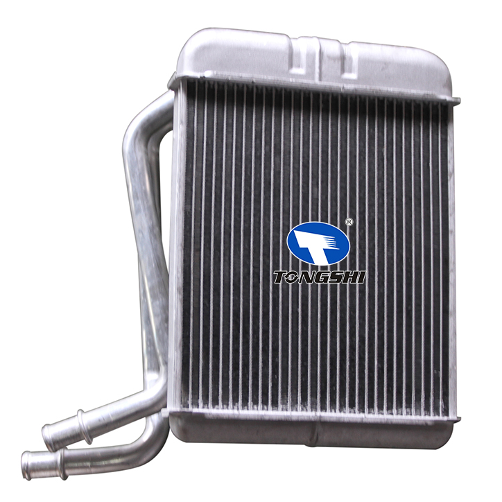 7H1819031, 7H1819121, Heater Core for Volkswagen Transporter T5 2003 1.9 TDI