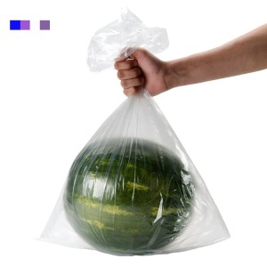 Full Size Flat Food Bag