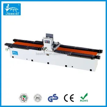 MDD-C Industrial Blade Sharpening Machines: Precision Tools for Enhanced Performance