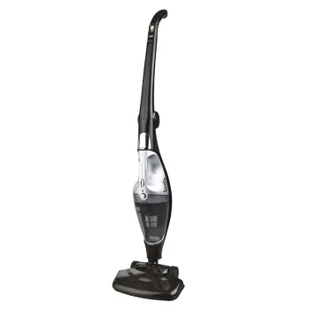Cordless Upright Hand Vacuum Cleaner