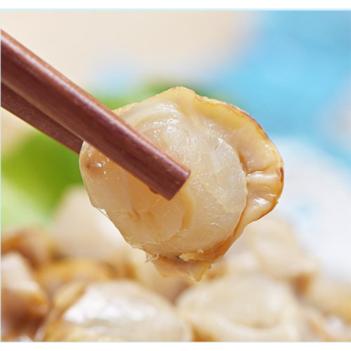 Meat Daxin Tender Instant Scallop Meat