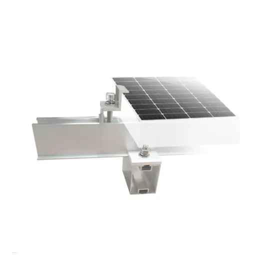High-Quality Solar Bracket Mounting Systems for Roof and Ground Installations