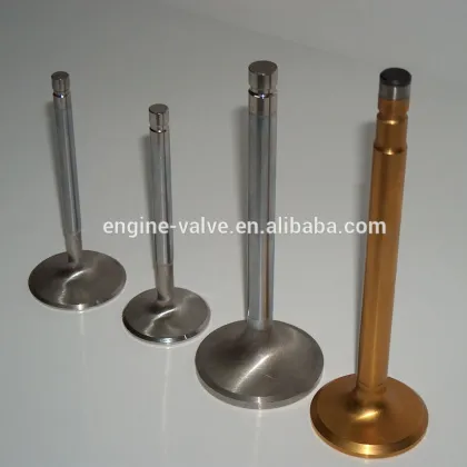 Inlet & Exhaust Valve for MITSUBISHI MD-127840/MD-127841