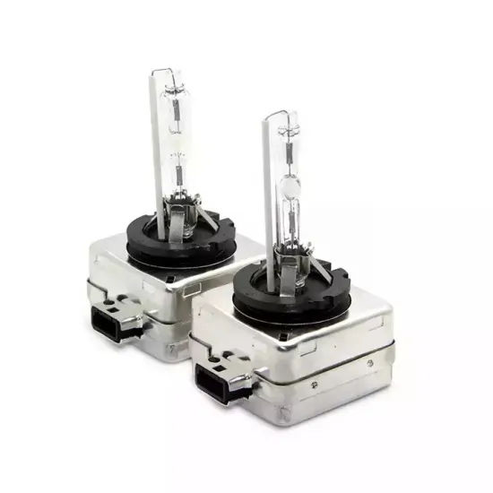 MACAR Super Bright 12v 55w Xenon HID Lamp Bulb for Car Headlights D1s D2s D3s D4s