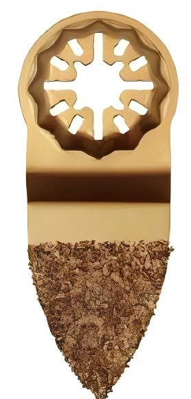 उच्च प्रदर्शन टंगस्टन कार्बाइड उंगली विशिष्टताएँ