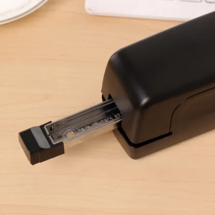 electric stapler,innovative stapler,electical stapler