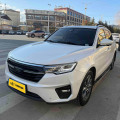 Zotye T600 2019 1.5T Automático Edición Premium