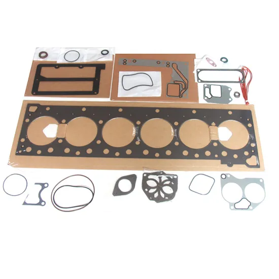 REPAIR KITS QSX15 ISX15 diesel engine upper repair gasket 4955595