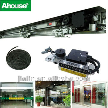 Automatic sliding glass door operator,electric sliding door system