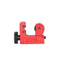 CT-127 Mini Pipe Cutter Alat Penyejukan Alat PVC Pipe Cutter Tube Cutter untuk tiub tembaga CT-127