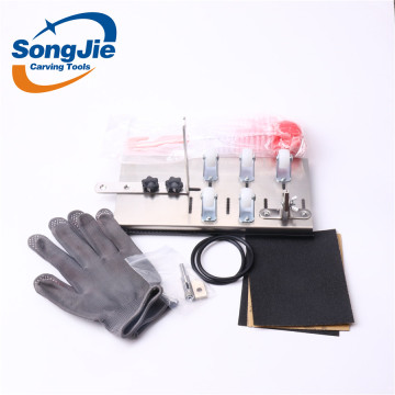 SONGJIE Easy-Use Hand Tools Bottle Cutter DIY Kit