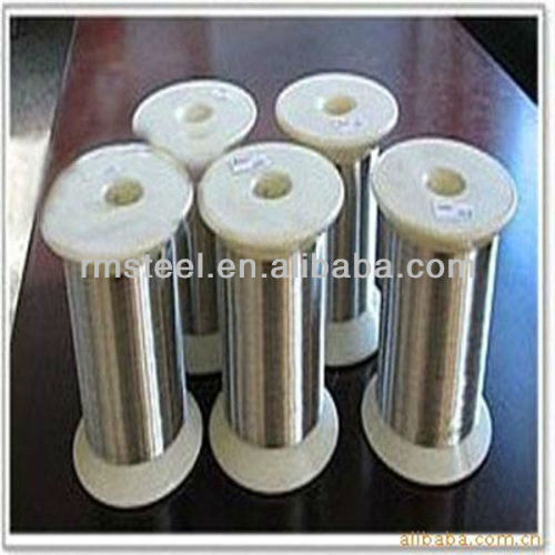 Factory Supplier of 309 MIG Stainless Steel Welding Wire