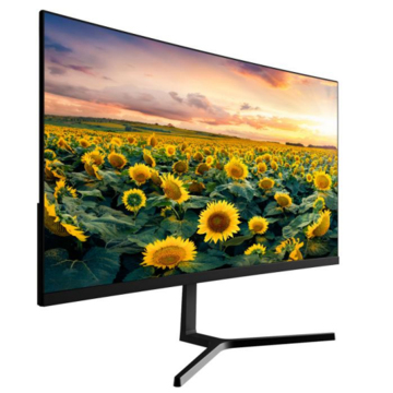 19''-27'' LCD Gaming LED Monitor 60Hz/75Hz Flat for Office