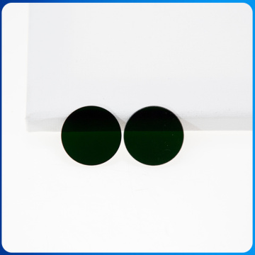 Verre de filtre IR personnalisé, lentille HWB1 HWB4 HWB3