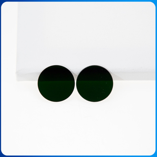 Verre de filtre IR personnalisé, lentille HWB1 HWB4 HWB3