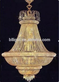 Modern beautiful chandlers lights made in zhongshan