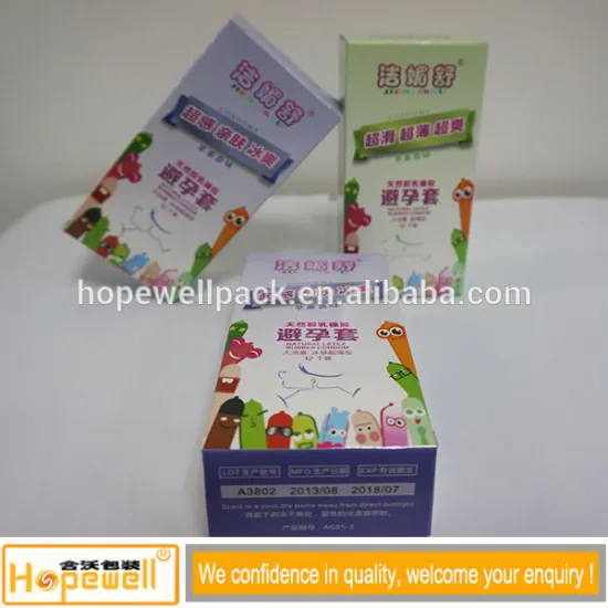 Custom Fascinating Beautify Packing Box Cosmetic Box Makeup Kit