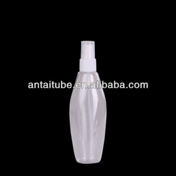 AT 100ml plastic bottle